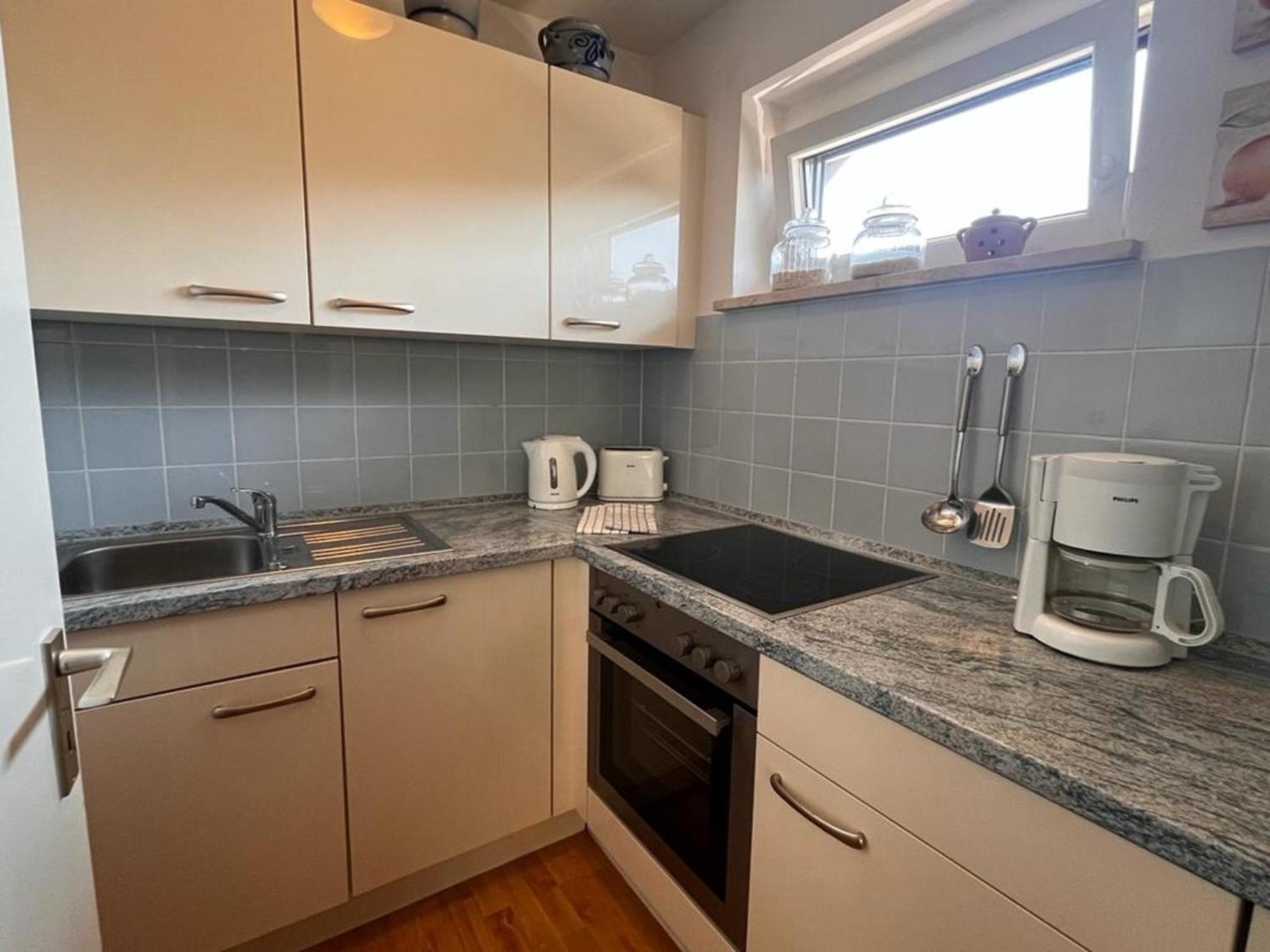 Klatschmohn Apartment Oberstaufen Bagian luar foto